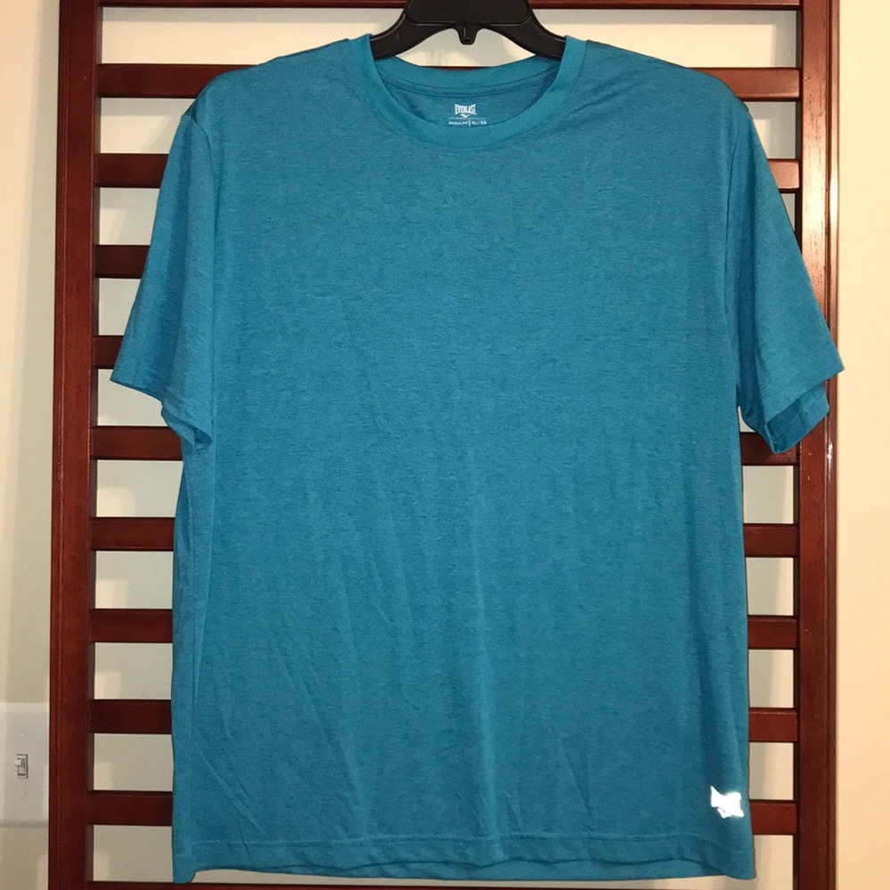 Men’s Everlast Workout Athletic Top XL